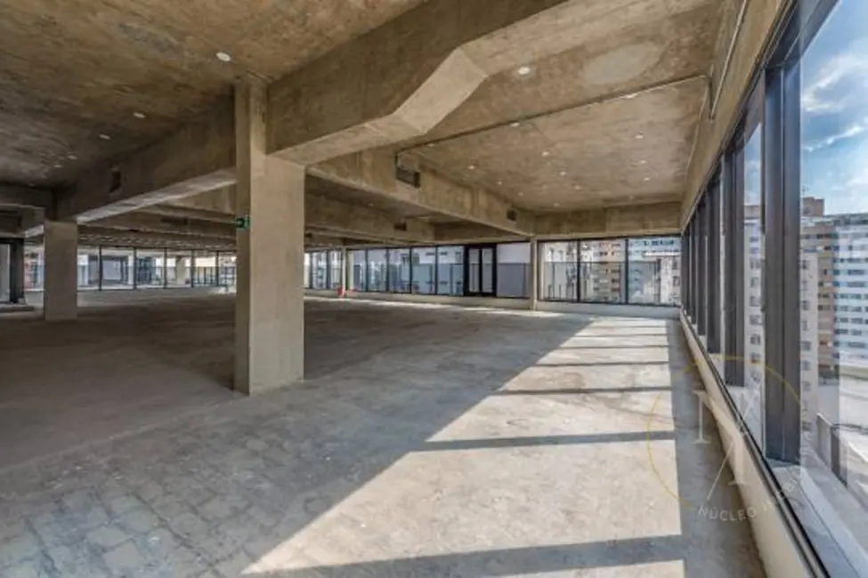 Prédio Inteiro para alugar, 4661m2 em Pinheiros, São Paulo - SP - imagem 8 Foto 8 de Prédio Inteiro para alugar, 4661m2 em Pinheiros, São Paulo - SP