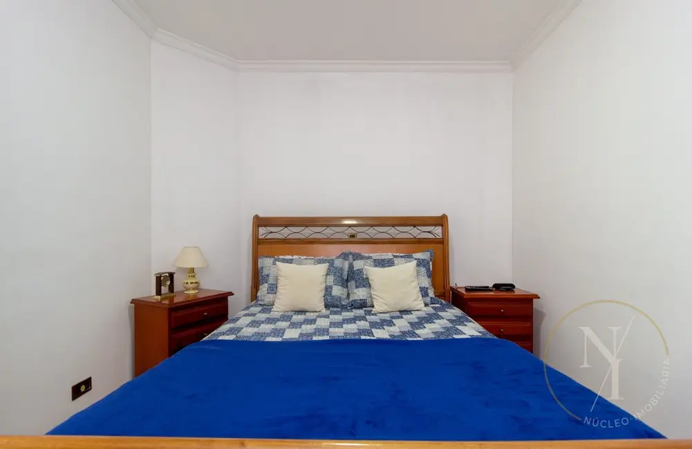 Apartamento com 3 quartos à venda, 160m2 em Vila Regente Feijó, São Paulo - SP - imagem 7 Foto 7 de Apartamento com 3 quartos à venda, 160m2 em Vila Regente Feijó, São Paulo - SP