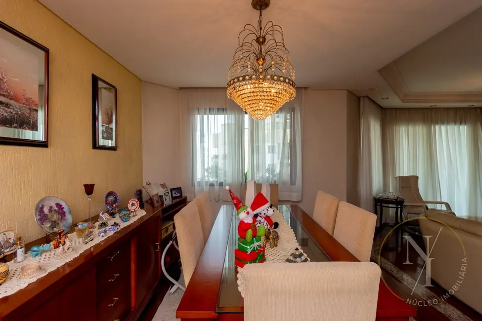 Apartamento com 3 quartos à venda, 160m2 em Vila Regente Feijó, São Paulo - SP - imagem 3 Foto 3 de Apartamento com 3 quartos à venda, 160m2 em Vila Regente Feijó, São Paulo - SP