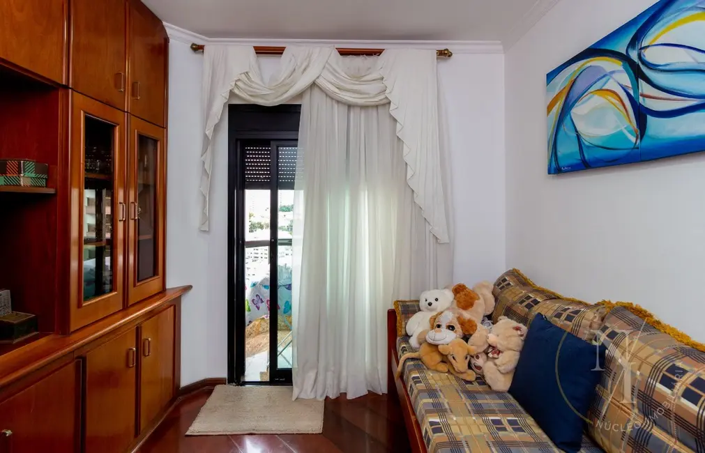 Apartamento com 3 quartos à venda, 160m2 em Vila Regente Feijó, São Paulo - SP - imagem 2 Foto 2 de Apartamento com 3 quartos à venda, 160m2 em Vila Regente Feijó, São Paulo - SP