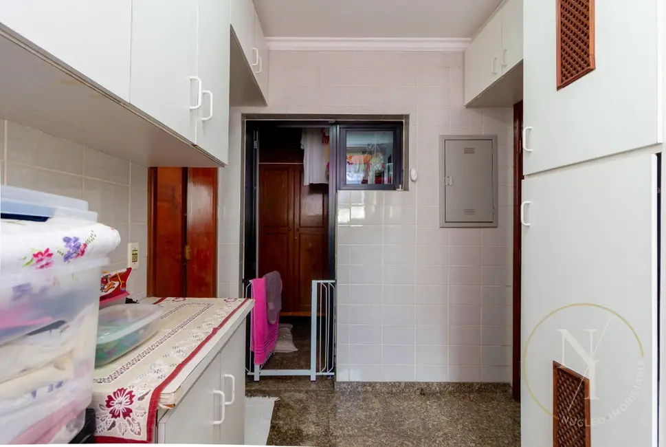 Apartamento com 3 quartos à venda, 160m2 em Vila Regente Feijó, São Paulo - SP - imagem 4 Foto 4 de Apartamento com 3 quartos à venda, 160m2 em Vila Regente Feijó, São Paulo - SP