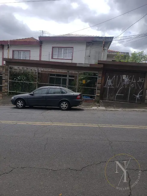 Foto 2 de Casa com 4 quartos à venda, 207m2 em Vila Formosa, São Paulo - SP