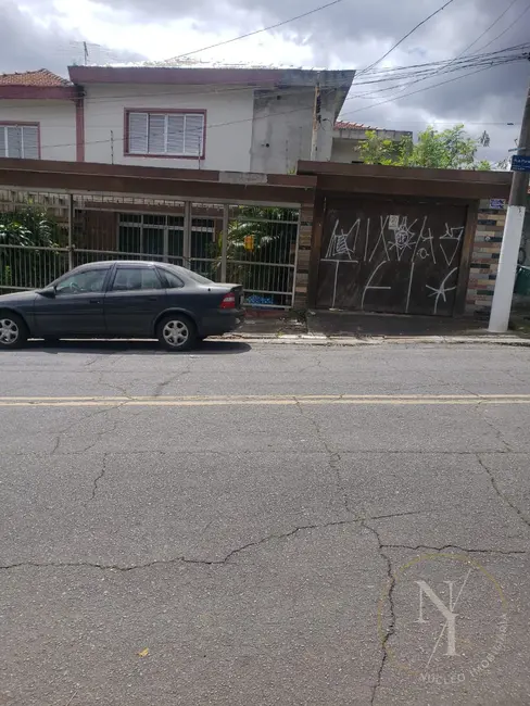 Foto 1 de Casa com 4 quartos à venda, 207m2 em Vila Formosa, São Paulo - SP