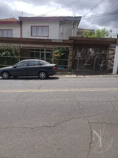 Foto 3 de Casa com 4 quartos à venda, 207m2 em Vila Formosa, São Paulo - SP