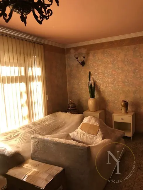 Foto 3 de Casa com 2 quartos à venda, 367m2 em Jardim Anália Franco, São Paulo - SP