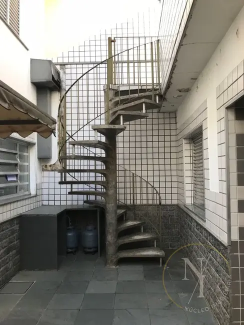 Foto 6 de Casa com 2 quartos à venda, 367m2 em Jardim Anália Franco, São Paulo - SP