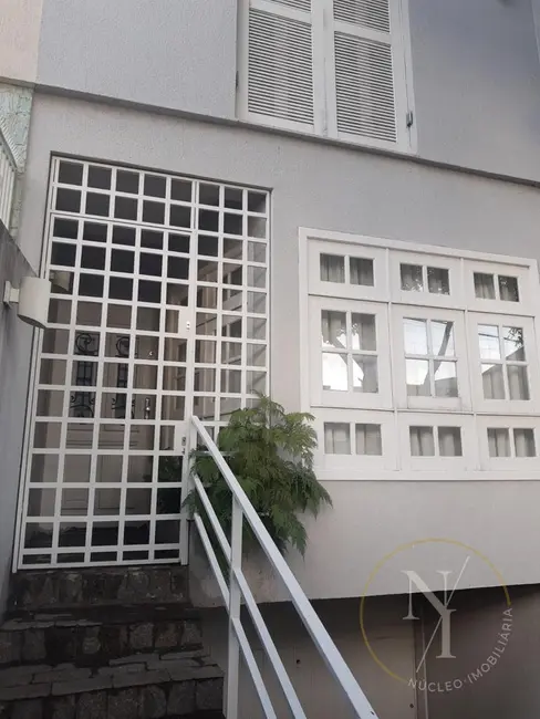Foto 1 de Casa com 2 quartos para alugar, 200m2 em Vila Regente Feijó, São Paulo - SP