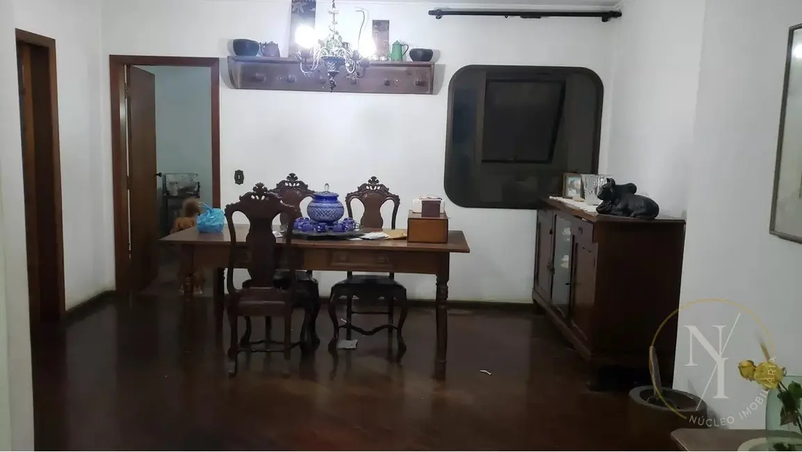 Foto 1 de Apartamento com 4 quartos para alugar, 364m2 em Vila Galvão, Guarulhos - SP