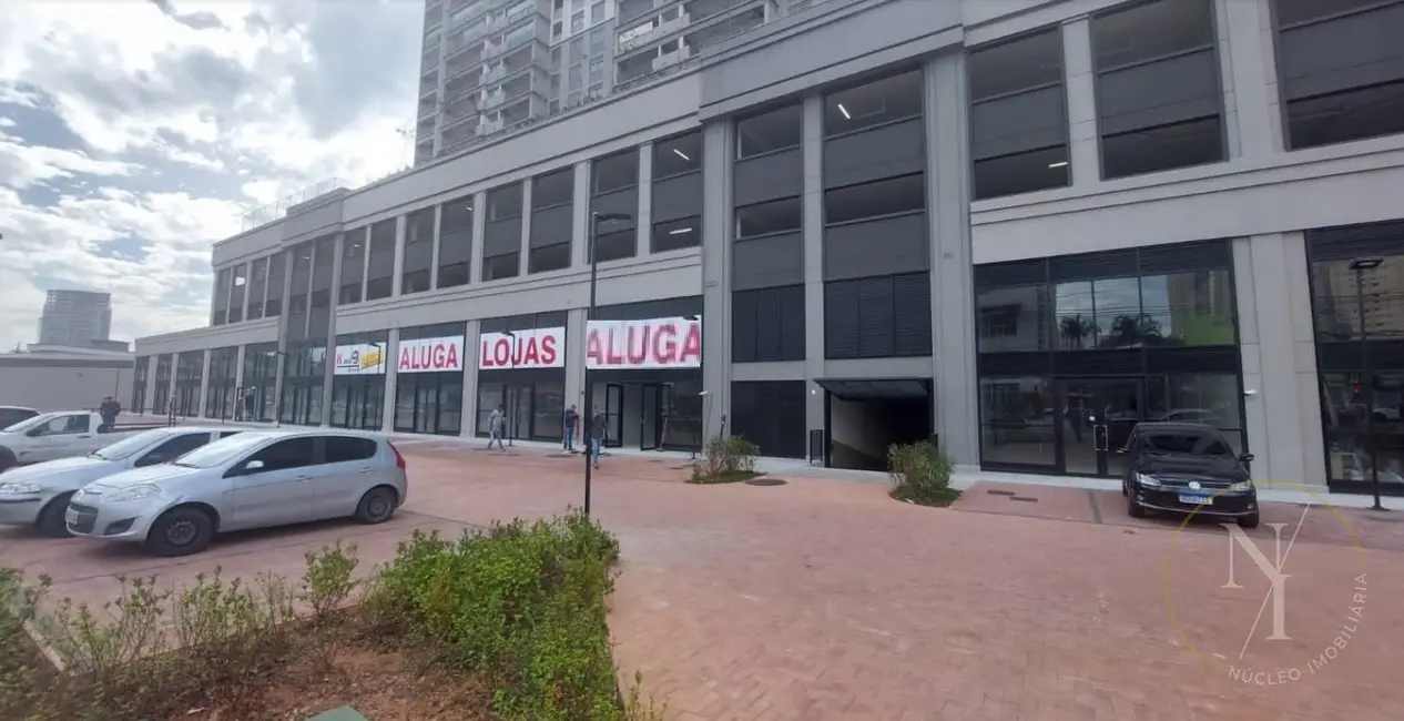 Foto 2 de Loja com 1 quarto para alugar, 170m2 em Tatuapé, São Paulo - SP