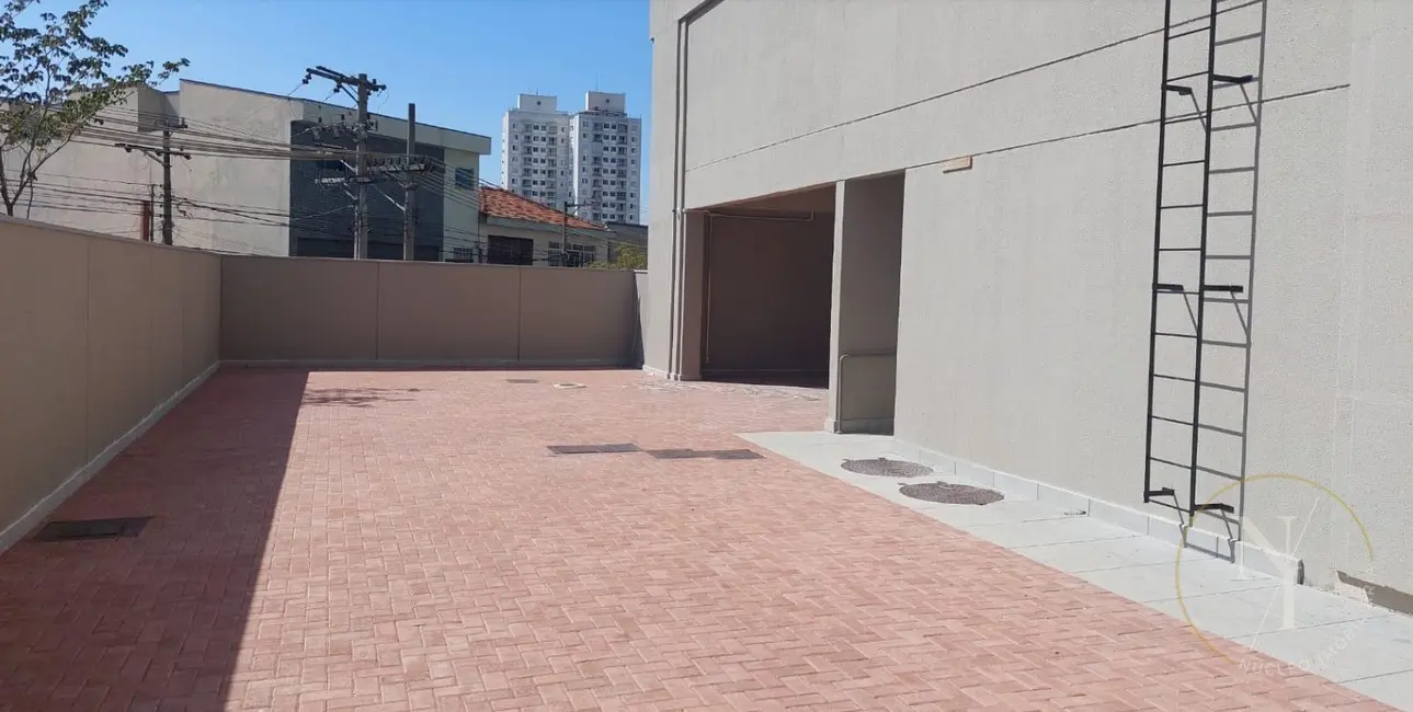 Foto 6 de Loja com 1 quarto para alugar, 170m2 em Tatuapé, São Paulo - SP