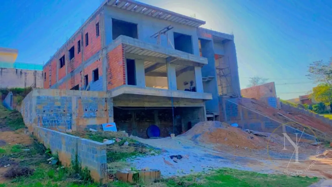 Foto 1 de Casa de Condomínio com 4 quartos à venda, 800m2 em Santa Isabel - SP