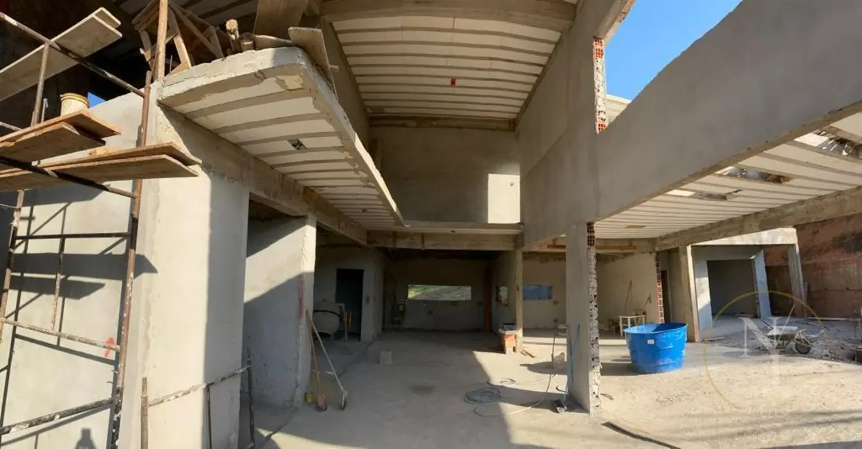 Foto 7 de Casa de Condomínio com 4 quartos à venda, 800m2 em Santa Isabel - SP