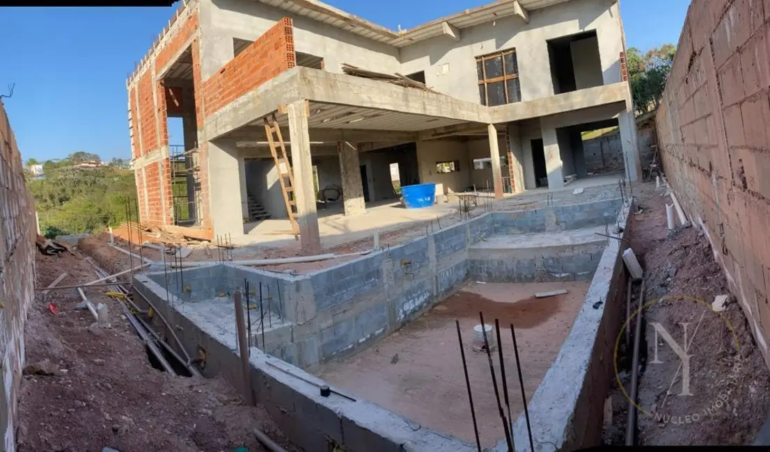 Foto 5 de Casa de Condomínio com 4 quartos à venda, 800m2 em Santa Isabel - SP