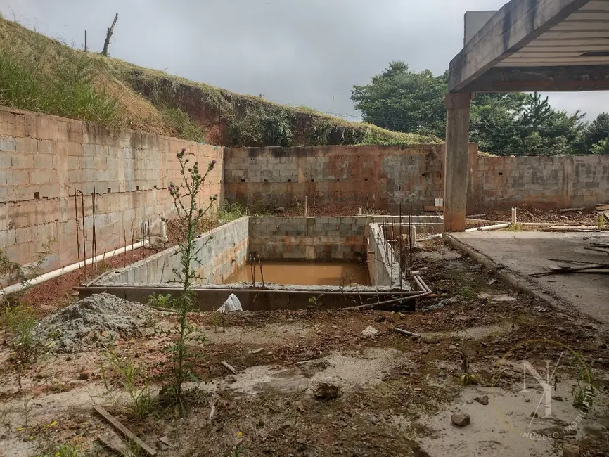 Foto 6 de Casa de Condomínio com 4 quartos à venda, 800m2 em Santa Isabel - SP