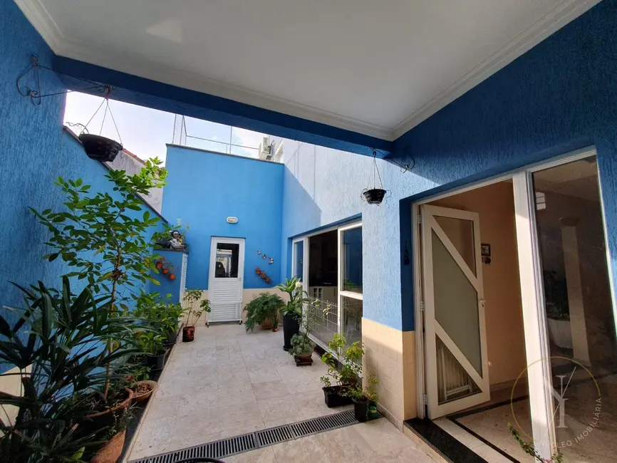 Casa com 6 quartos à venda, 250m2 em Vila Gomes Cardim, São Paulo - SP - imagem 4 Foto 4 de Casa com 6 quartos à venda, 250m2 em Vila Gomes Cardim, São Paulo - SP