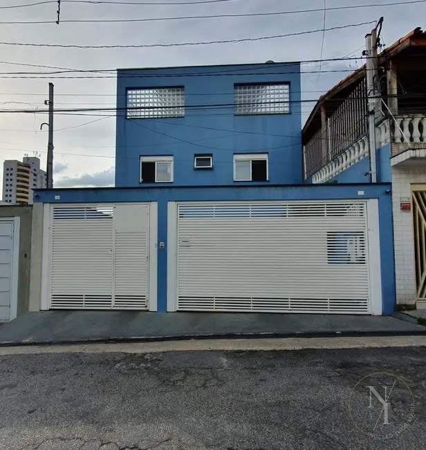 Foto 2 de Casa com 6 quartos à venda, 250m2 em Vila Gomes Cardim, São Paulo - SP