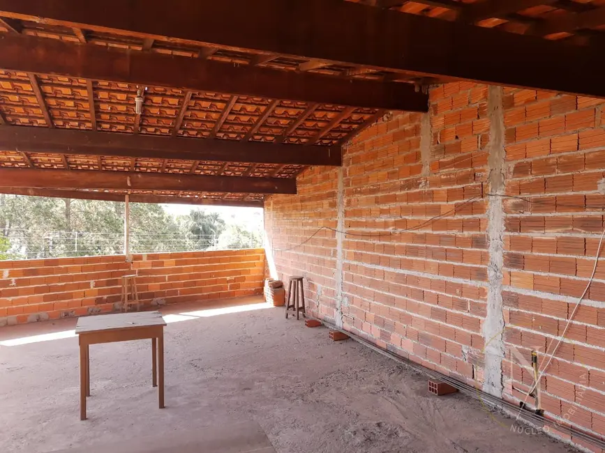 Foto 1 de Casa com 4 quartos à venda, 400m2 em Jardim Armênia, Mogi Das Cruzes - SP