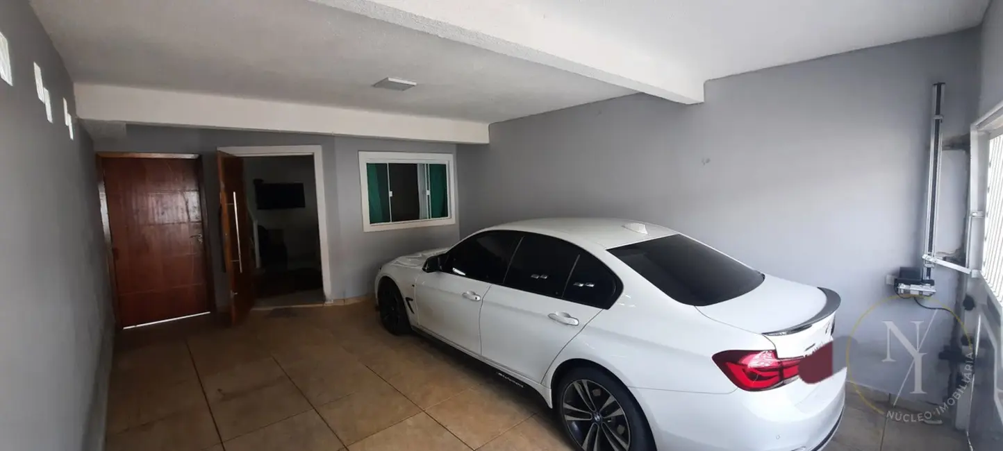 Casa com 5 quartos à venda, 125m2 em Guarulhos - SP - imagem 2 Foto 2 de Casa com 5 quartos à venda, 125m2 em Guarulhos - SP