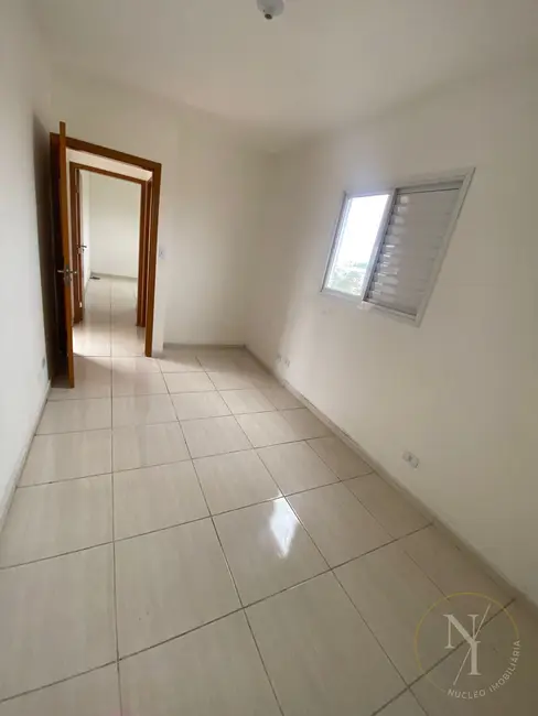 Foto 2 de Apartamento com 2 quartos à venda, 50m2 em Jardim Eloyna, Pindamonhangaba - SP