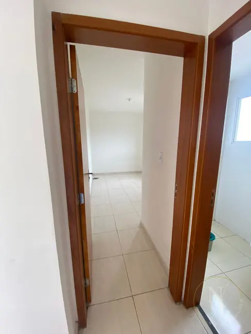 Foto 8 de Apartamento com 2 quartos à venda, 50m2 em Jardim Eloyna, Pindamonhangaba - SP