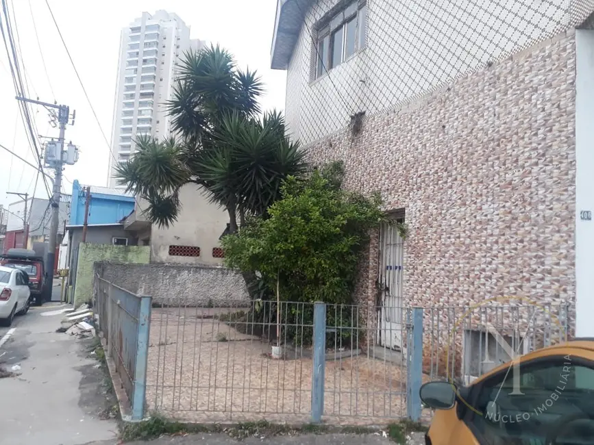 Foto 8 de Casa com 3 quartos à venda e para alugar, 298m2 em Vila Nova Manchester, São Paulo - SP