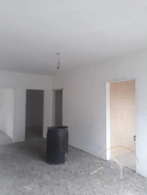 Foto 1 de Casa com 3 quartos à venda e para alugar, 298m2 em Vila Nova Manchester, São Paulo - SP