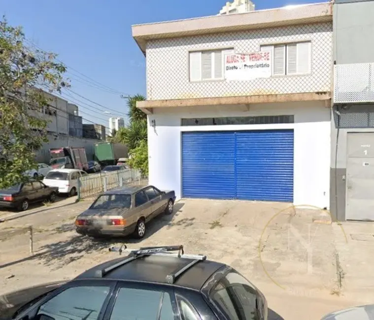 Foto 9 de Casa com 3 quartos à venda e para alugar, 298m2 em Vila Nova Manchester, São Paulo - SP
