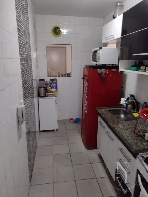 Foto 2 de Apartamento com 2 quartos à venda, 47m2 em Vila Arriete, São Paulo - SP