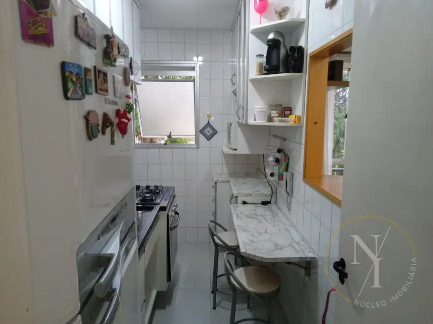 Foto 2 de Apartamento com 2 quartos à venda, 47m2 em Vila Arriete, São Paulo - SP