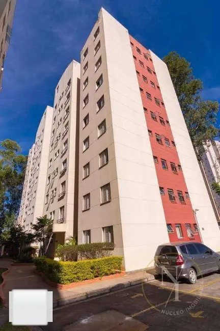 Foto 1 de Apartamento com 2 quartos à venda, 47m2 em Vila Arriete, São Paulo - SP