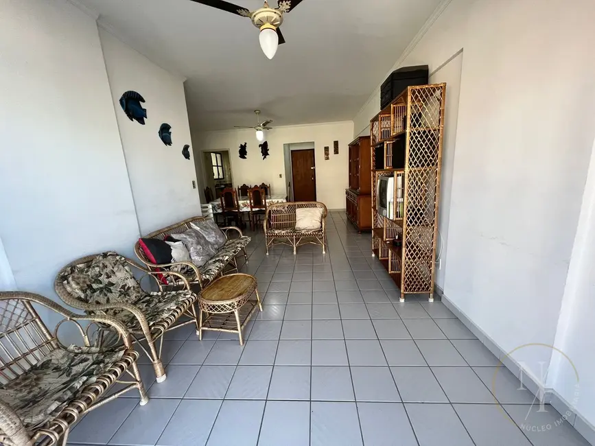 Apartamento com 3 quartos à venda, 142m2 em Praia Grande - SP - imagem 2 Foto 2 de Apartamento com 3 quartos à venda, 142m2 em Praia Grande - SP