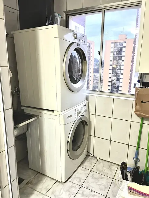 Foto 6 de Apartamento com 2 quartos à venda, 55m2 em Jardim Oriental, São Paulo - SP