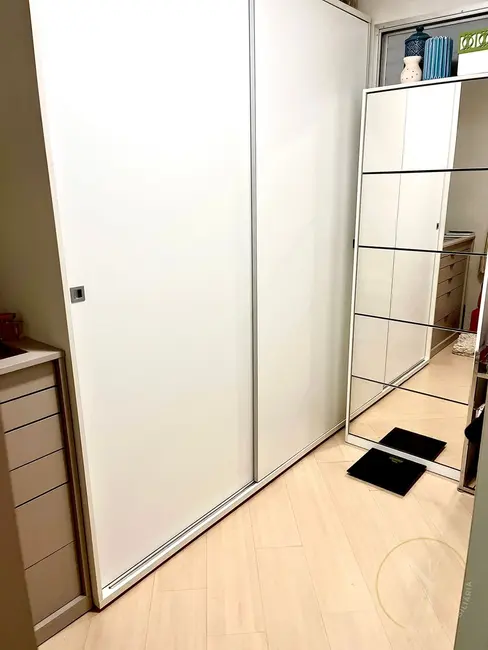 Foto 4 de Apartamento com 2 quartos à venda, 55m2 em Jardim Oriental, São Paulo - SP