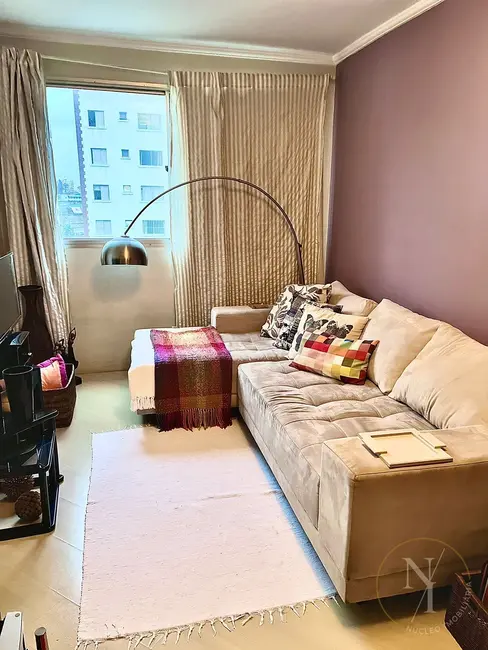 Foto 1 de Apartamento com 2 quartos à venda, 55m2 em Jardim Oriental, São Paulo - SP