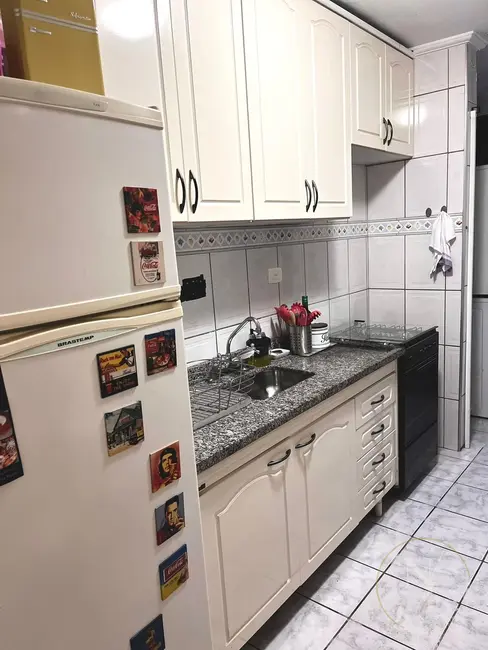Foto 2 de Apartamento com 2 quartos à venda, 55m2 em Jardim Oriental, São Paulo - SP