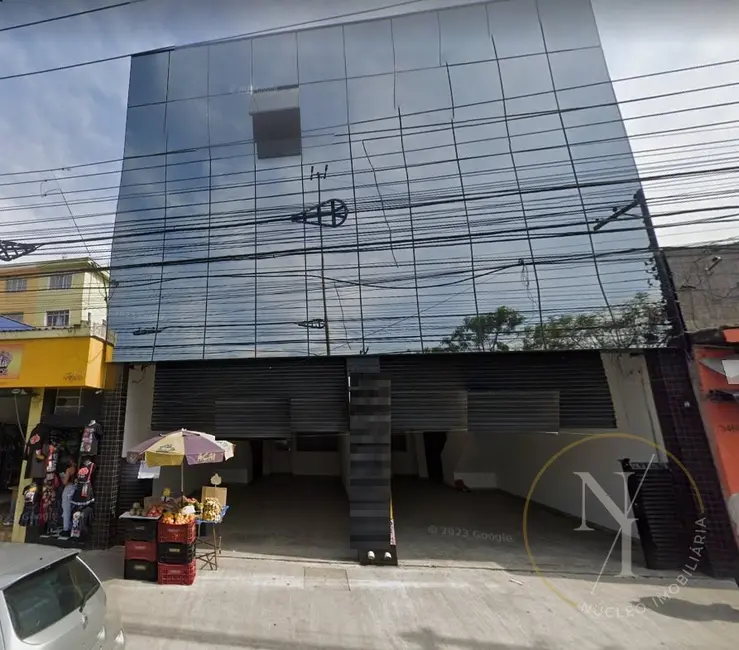 Foto 1 de Prédio Inteiro com 3 quartos para alugar, 250m2 em Jardim Prudência, São Paulo - SP