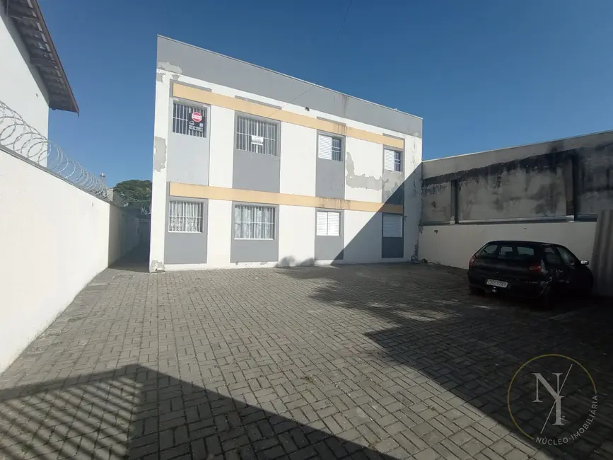 Foto 9 de Apartamento com 2 quartos à venda, 47m2 em Jardim Santa Tereza, Taubate - SP