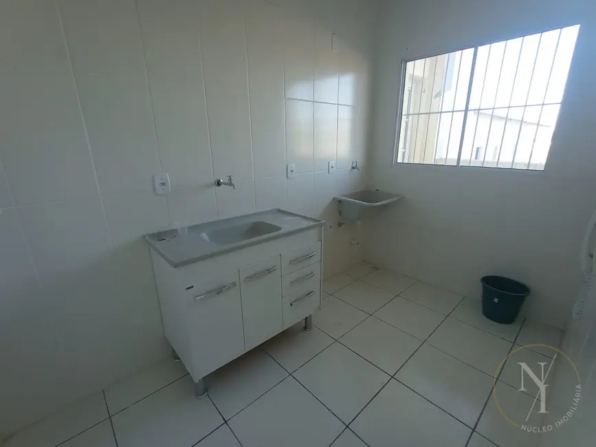 Foto 8 de Apartamento com 2 quartos à venda, 47m2 em Jardim Santa Tereza, Taubate - SP