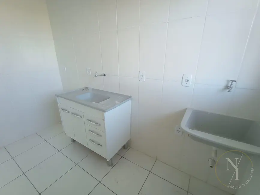Foto 5 de Apartamento com 2 quartos à venda, 47m2 em Jardim Santa Tereza, Taubate - SP