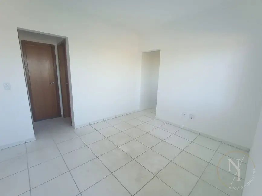 Foto 1 de Apartamento com 2 quartos à venda, 47m2 em Jardim Santa Tereza, Taubate - SP