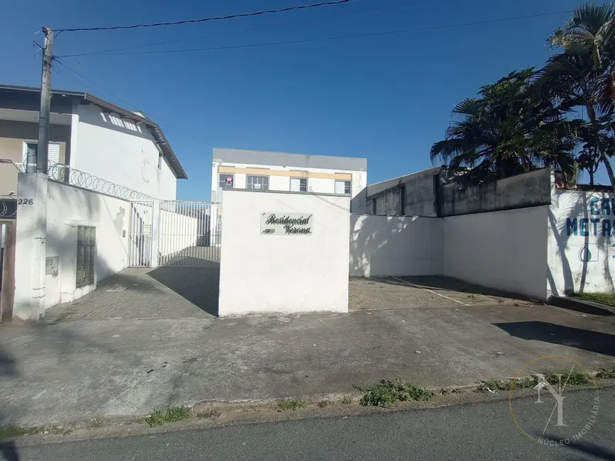 Foto 7 de Apartamento com 2 quartos à venda, 47m2 em Jardim Santa Tereza, Taubate - SP