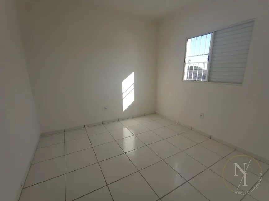 Foto 6 de Apartamento com 2 quartos à venda, 47m2 em Jardim Santa Tereza, Taubate - SP