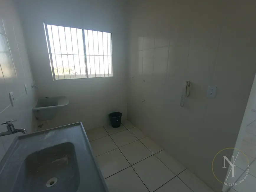 Foto 4 de Apartamento com 2 quartos à venda, 47m2 em Jardim Santa Tereza, Taubate - SP