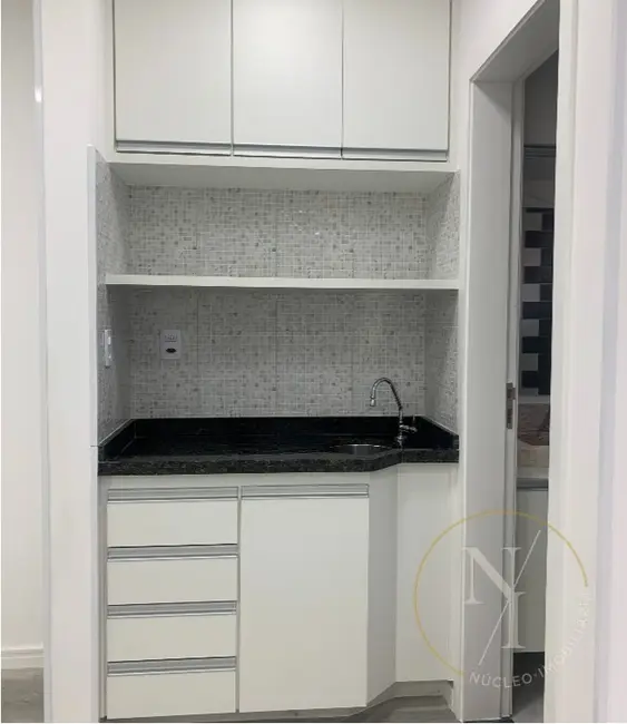 Sala Comercial com 1 quarto para alugar, 75m2 em Centro, Diadema - SP - imagem 8 Foto 8 de Sala Comercial com 1 quarto para alugar, 75m2 em Centro, Diadema - SP