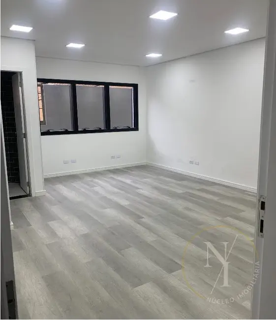 Sala Comercial com 1 quarto para alugar, 75m2 em Centro, Diadema - SP - imagem 3 Foto 3 de Sala Comercial com 1 quarto para alugar, 75m2 em Centro, Diadema - SP