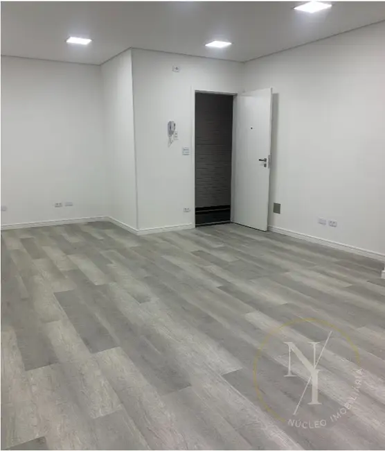 Foto 2 de Sala Comercial com 1 quarto para alugar, 75m2 em Centro, Diadema - SP