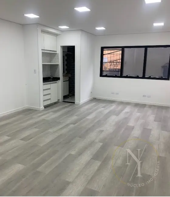 Sala Comercial com 1 quarto para alugar, 75m2 em Centro, Diadema - SP - imagem 4 Foto 4 de Sala Comercial com 1 quarto para alugar, 75m2 em Centro, Diadema - SP