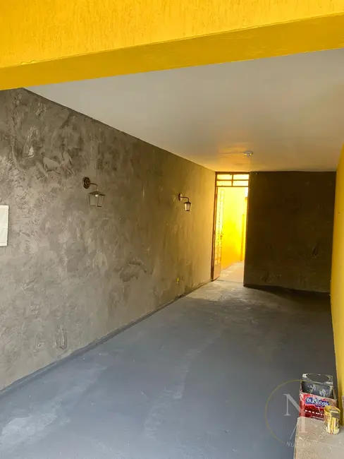 Casa com 3 quartos à venda, 240m2 em Tatuapé, São Paulo - SP - imagem 3 Foto 3 de Casa com 3 quartos à venda, 240m2 em Tatuapé, São Paulo - SP