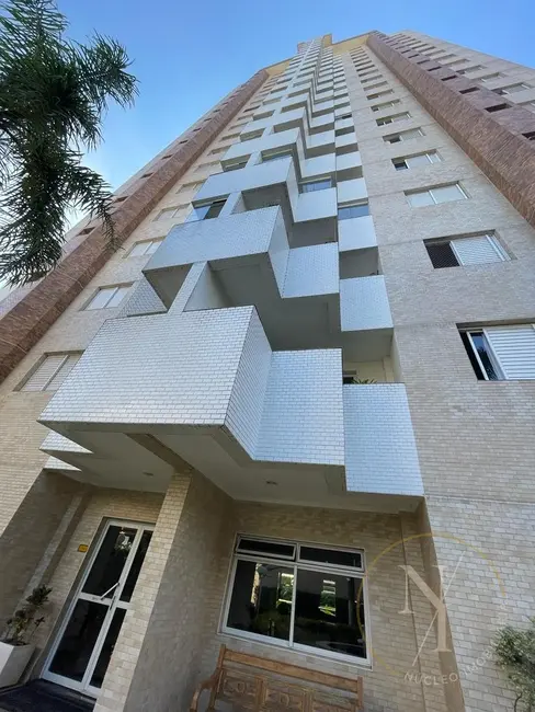 Foto 2 de Apartamento com 3 quartos à venda, 107m2 em Santana, São Paulo - SP