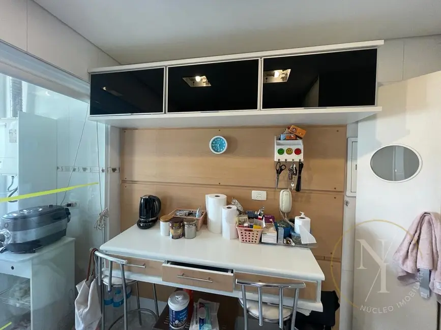 Apartamento com 3 quartos à venda, 107m2 em Santana, São Paulo - SP - imagem 9 Foto 9 de Apartamento com 3 quartos à venda, 107m2 em Santana, São Paulo - SP